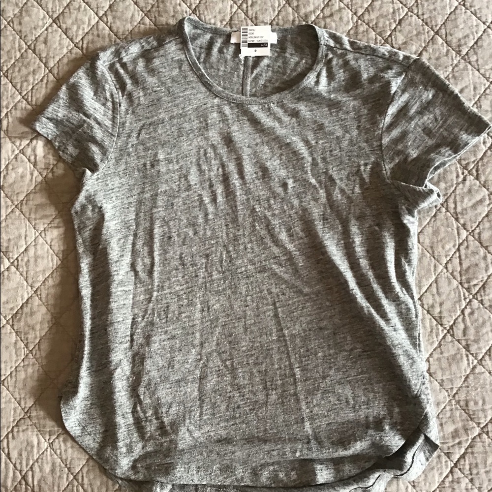 NWT frame top size xs